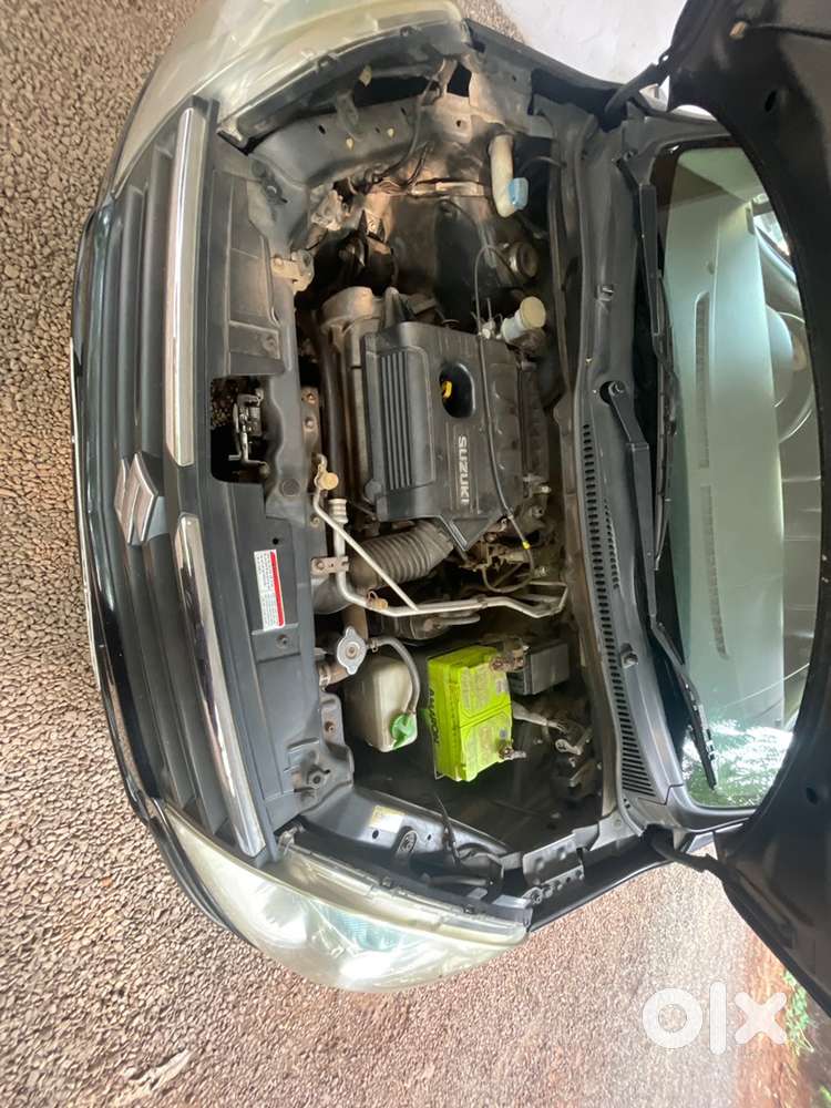 Maruti Suzuki Wagon R 2010 Well Maintained