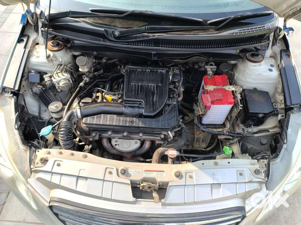 Maruti Suzuki Ciaz 2014-2017 Zxi, 2015, Petrol
