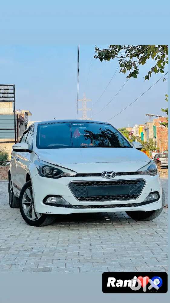 I20 Asta 1.4 Very Good Condition