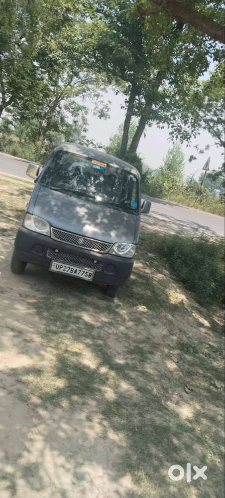 Maruti Suzuki Eeco 2021 Lpg 180000 Km Driven