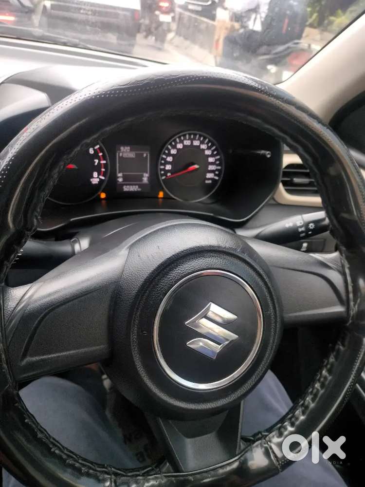 Maruti Suzuki Swift Dzire Tour 2025