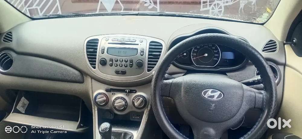 Hyundai Grand I10 2016 Petrol 43000 Km Driven