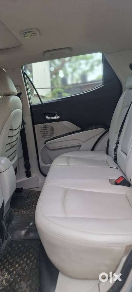 Mahindra Xuv300 W8 Option Diesel, 2019, Diesel