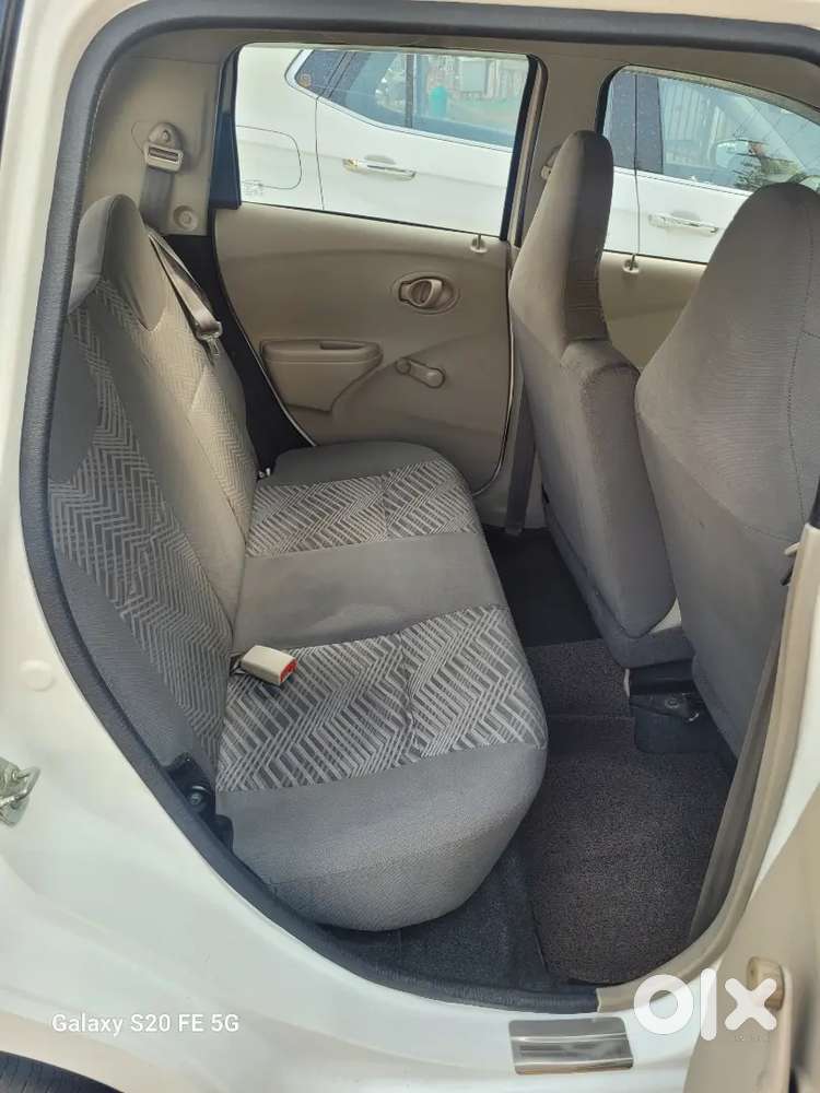  Datsun Go Petrol &ndash; For Sale