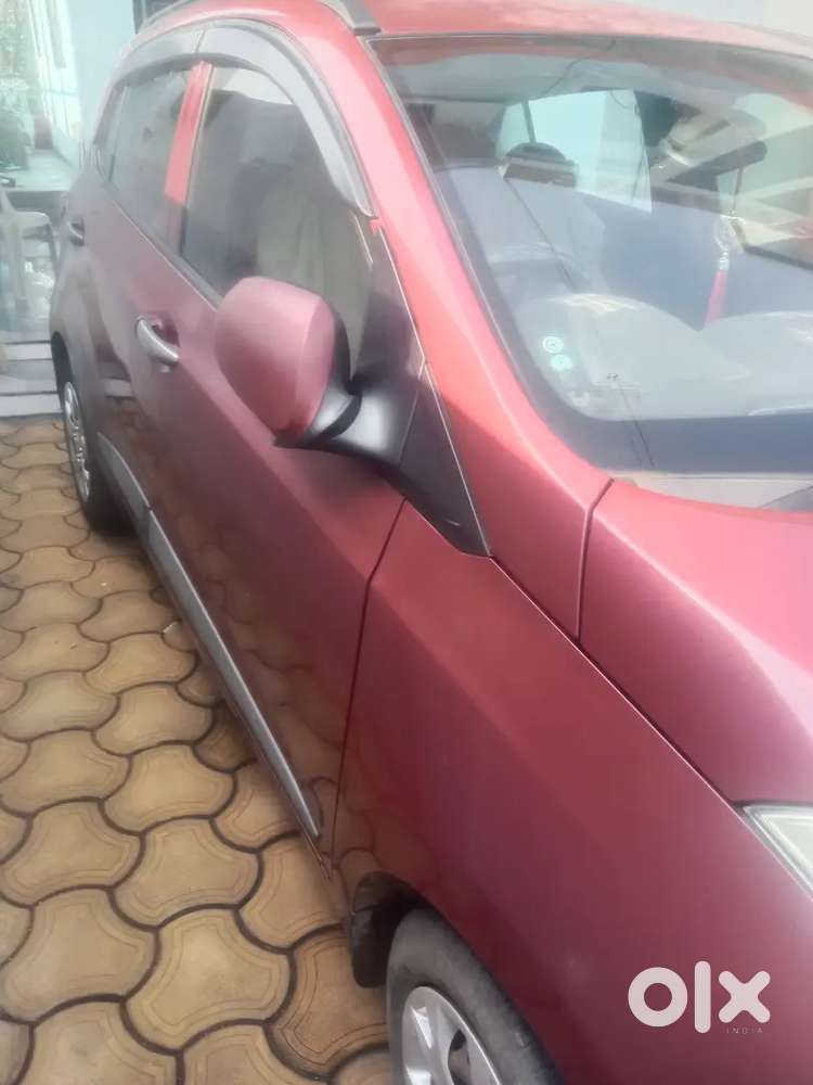 Selling Of My Grandma I -10 Car