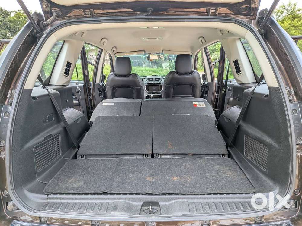 Tata Hexa 2.2 2019 Diesel