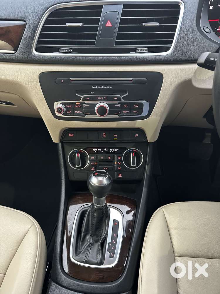 Audi Q3 2.0 30 Tdi Premium Plus, 2018, Diesel