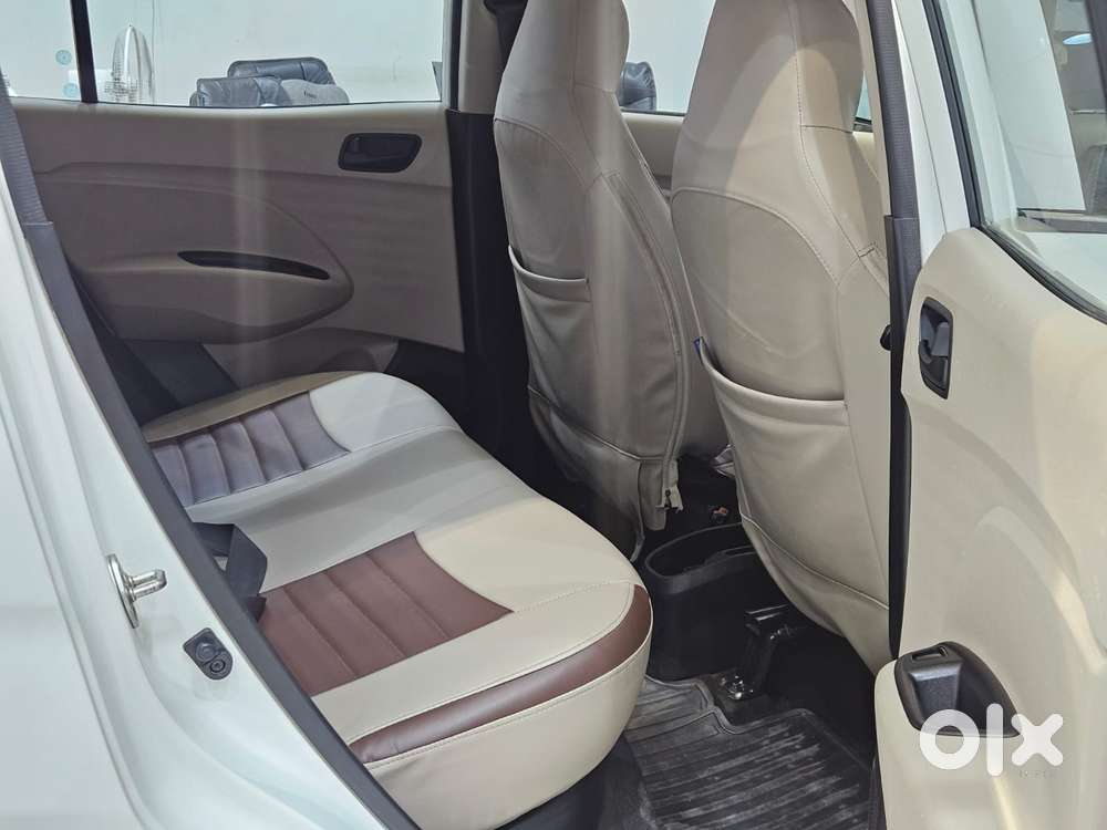 Hyundai Santro Magna, 2021, Petrol