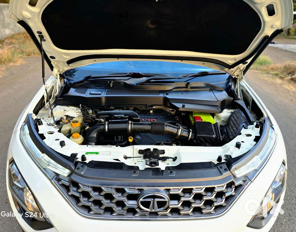 Tata Safari 2.0 Kryotec Xta Plus, 2022, Diesel