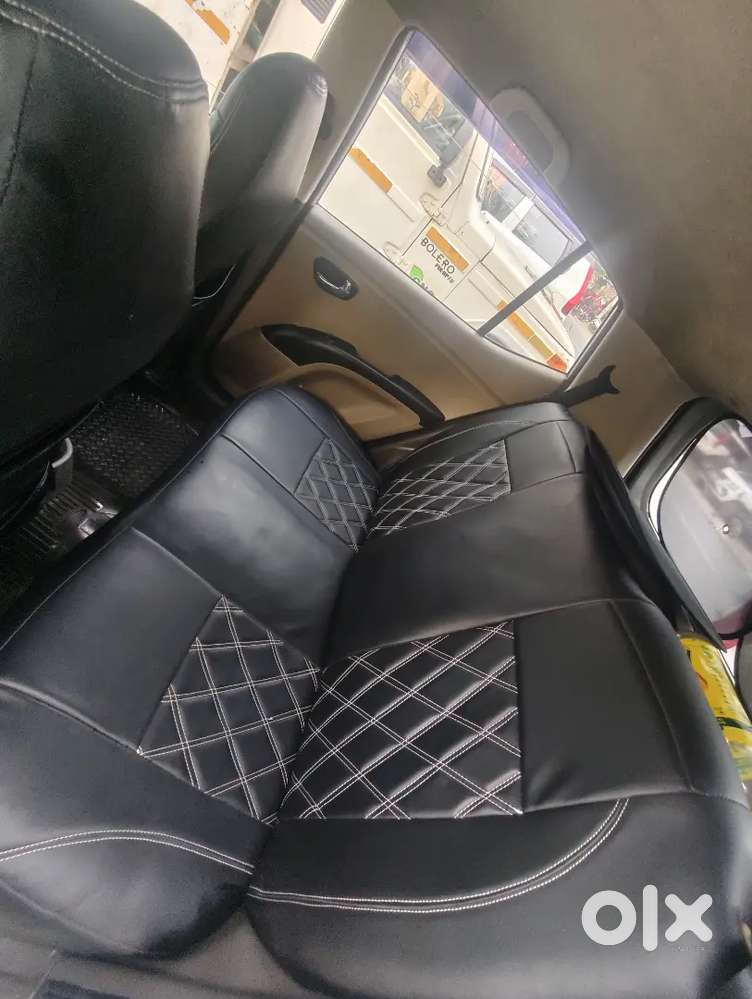 Hyundai I10 Kappa Magna 2013 Model