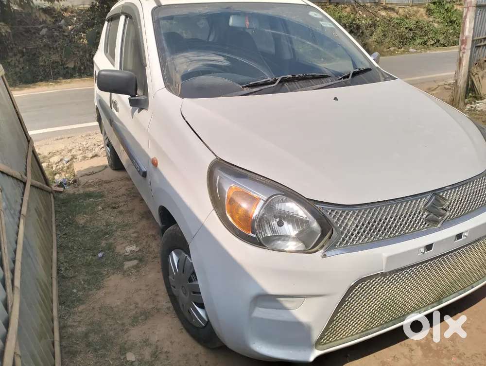 Maruti Suzuki Alto 2020 Model