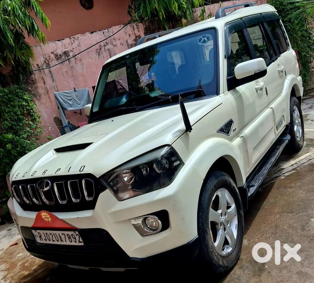 Scorpio S11