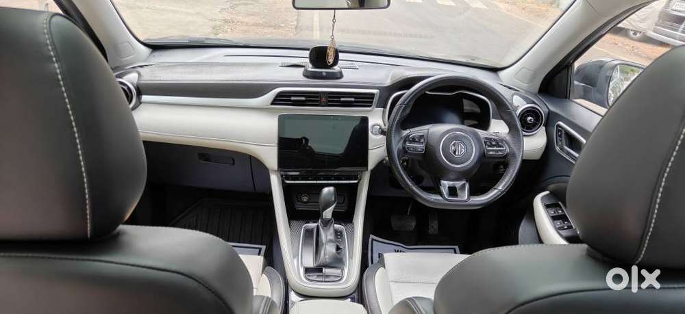 Mg Astor 1.5 Savvy Cvt, 2022, Petrol