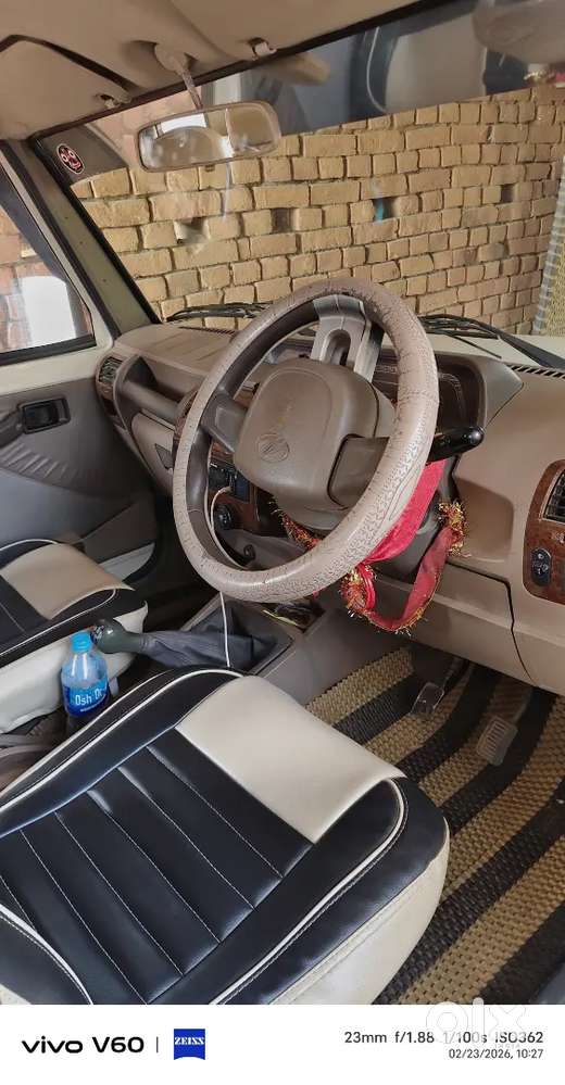 Mahindra Bolero 2016 Diesel 118000 Km Driven