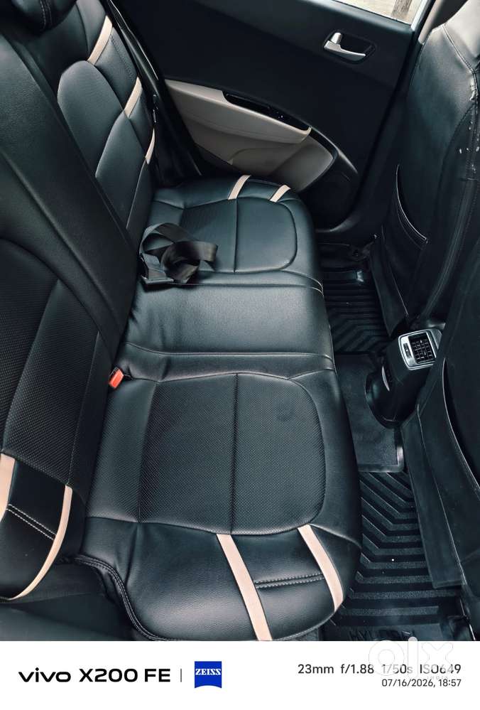 Hyundai Grand I10 1.2 Crdi Asta, 2018, Diesel