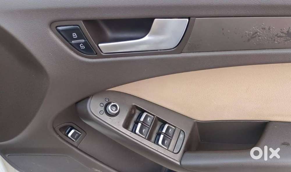 Audi A4 2.0 Tdi, 2014, Diesel