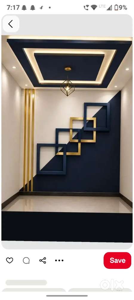 Painting waterproofing interior missionary