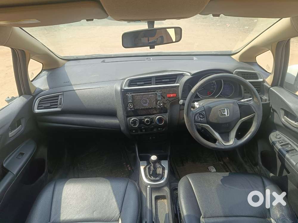 Honda Jazz 1.5 Sv I Dtec, 2015, Diesel