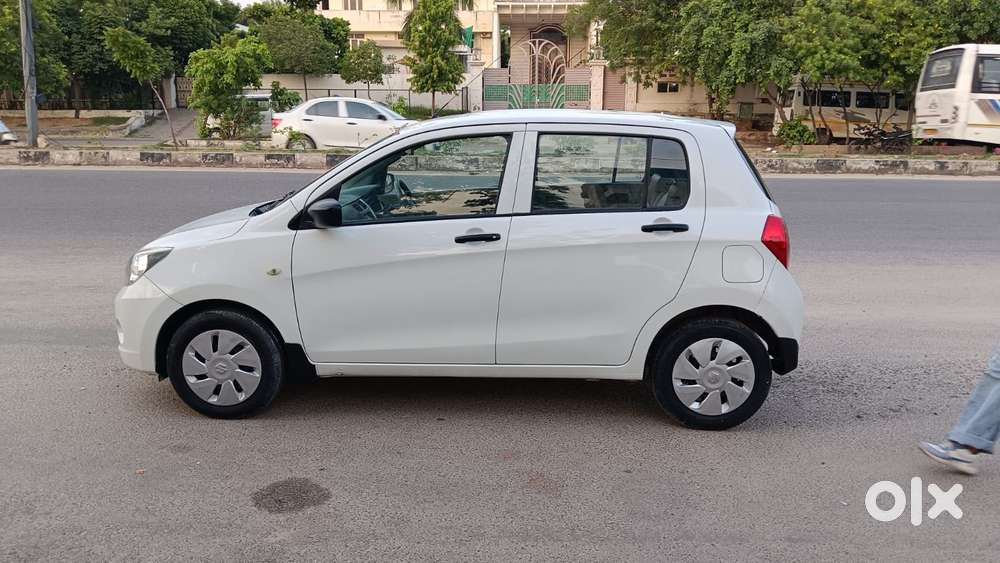 Maruti Suzuki Celerio Vxi, 2014, Petrol