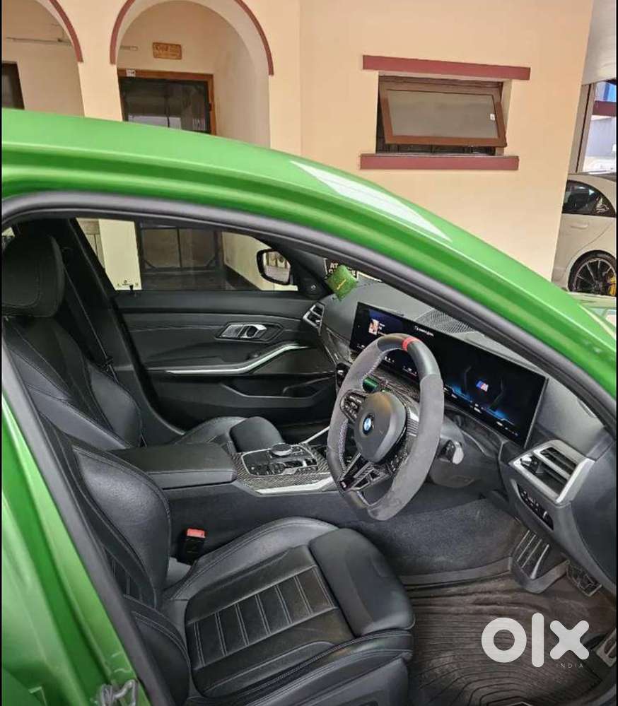 Bmw 3 Series 3.0 M340i Xdrive, 2025, Petrol