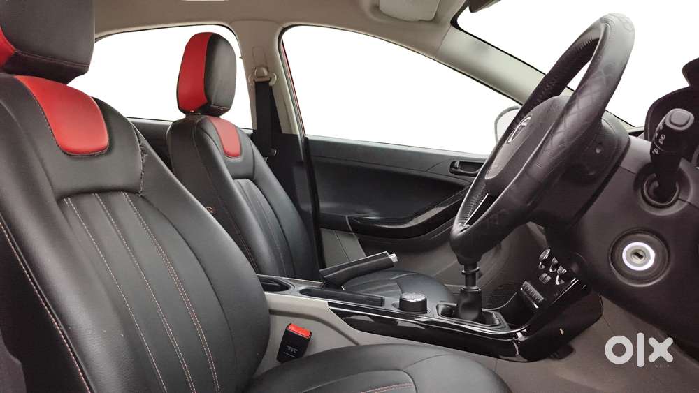 Tata Nexon 1.2 Revotron Xm, 2019, Petrol