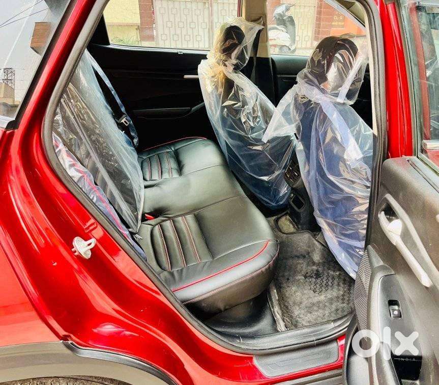 Kia Seltos Htk Plus 1.5 Diesel, 2022, Diesel
