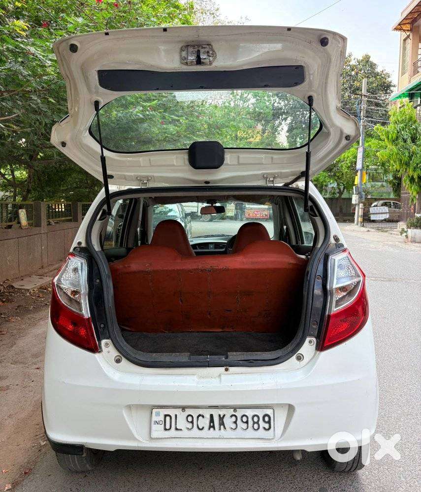 Maruti Suzuki Alto K10 1.0 Lxi (o), 2014, Petrol