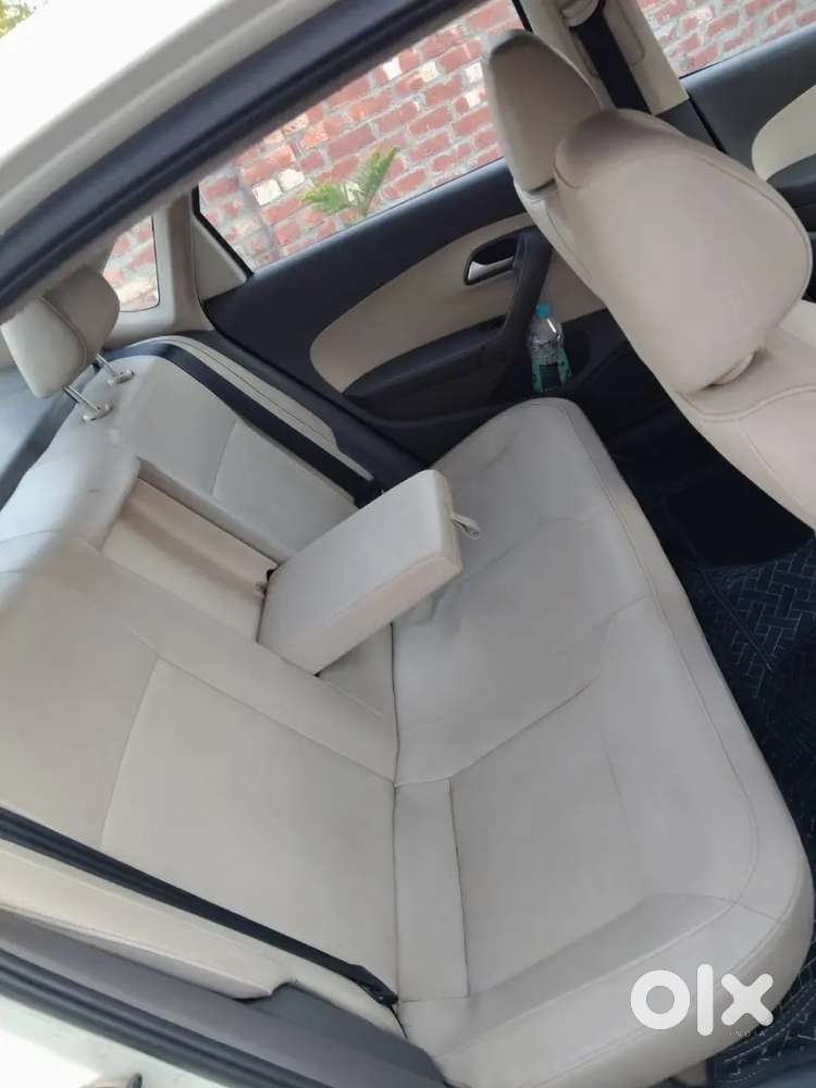 Volkswagen Vento 2013 Year Diesel