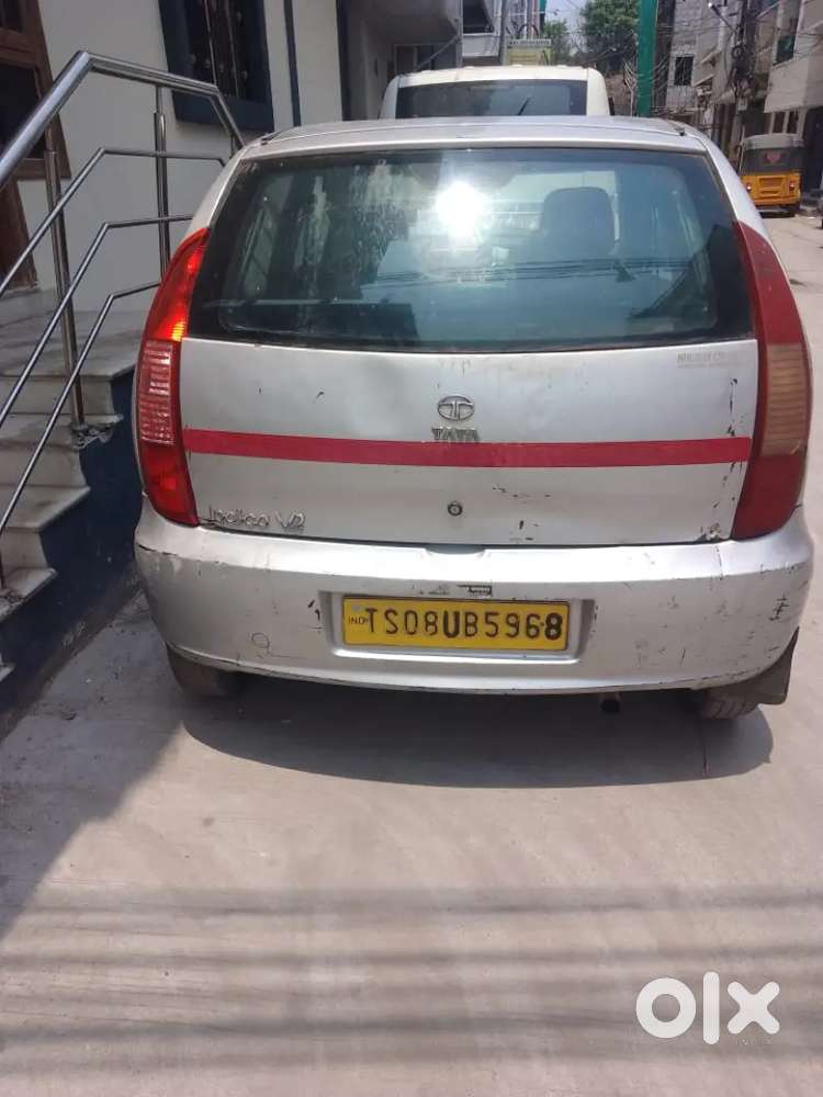 Indica V2 2016 Model