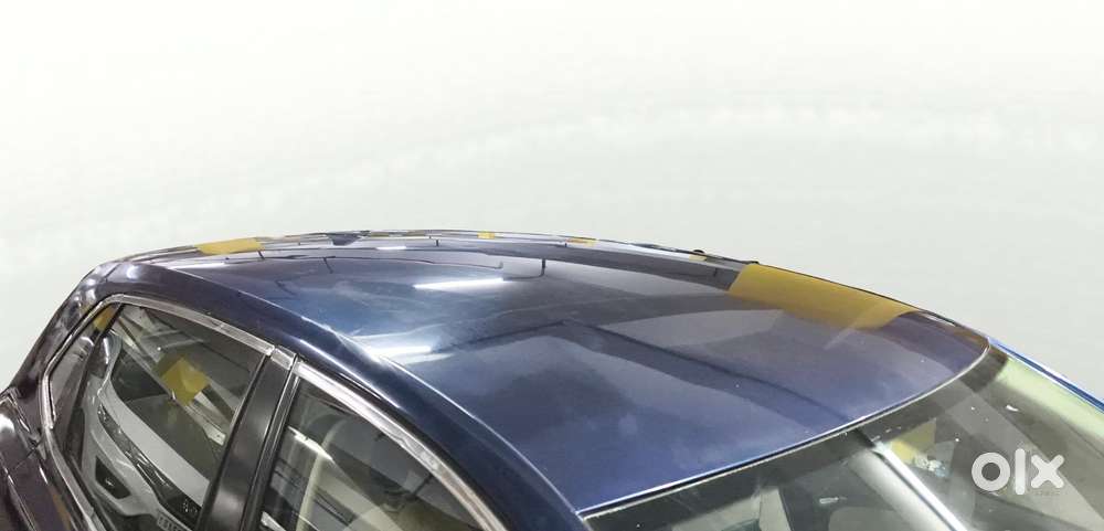 Volkswagen Polo 2013-2015 1.5 Tdi Highline, 2015, Diesel