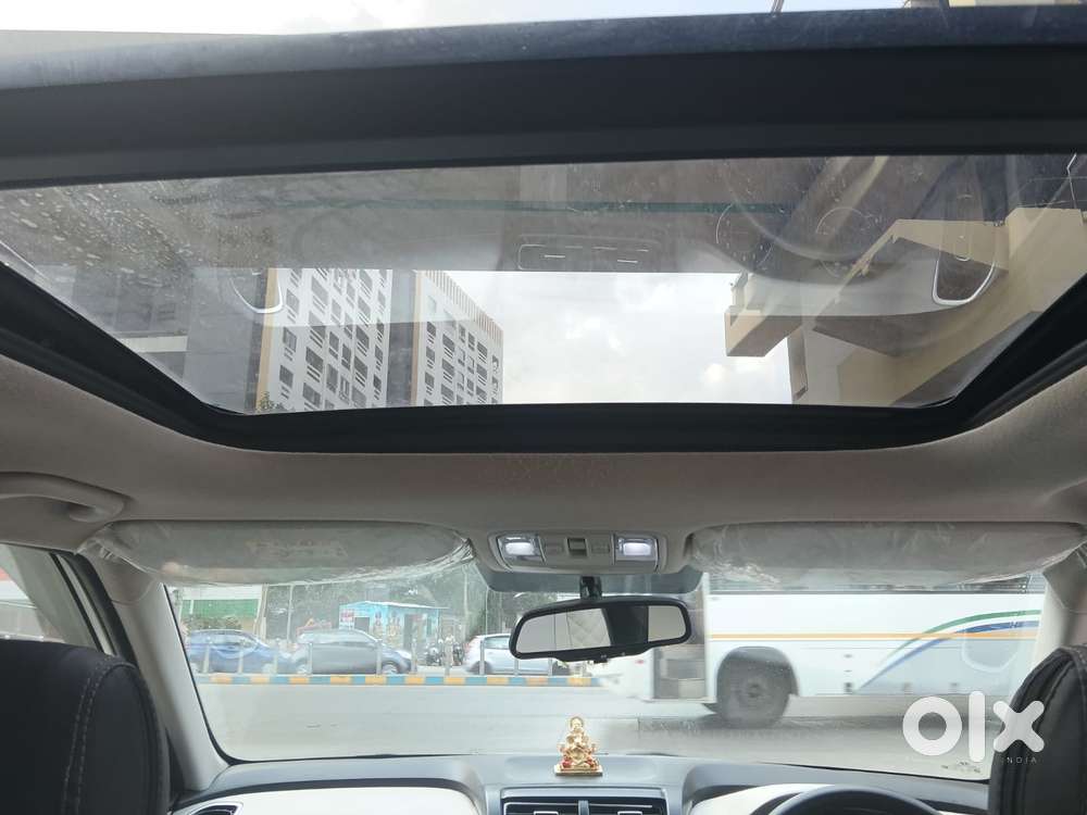 Hyundai Creta 1.5 Sx, 2021, Petrol