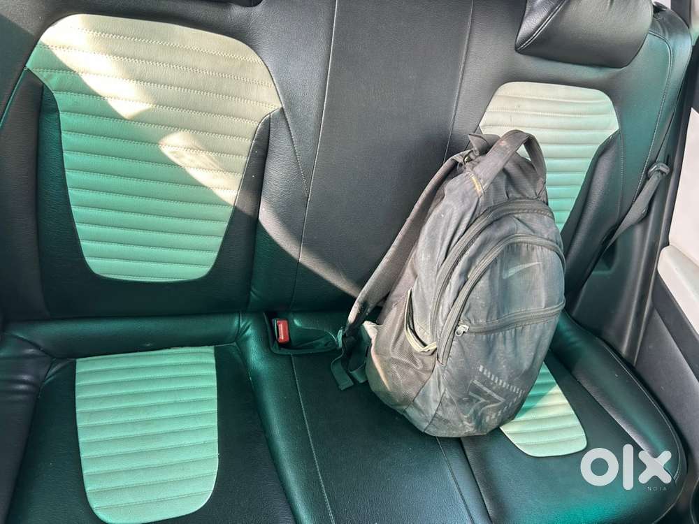 Hyundai Creta Diesel Manual 2020
