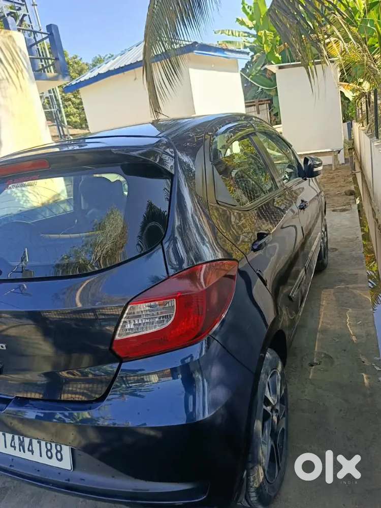 Tata Tiago 1.2 Revotron 2021