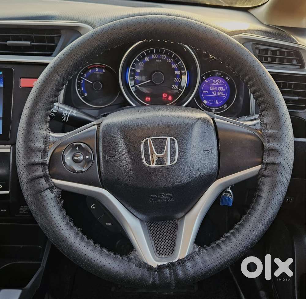 Honda Jazz 1.5 V I Dtec, 2017, Diesel