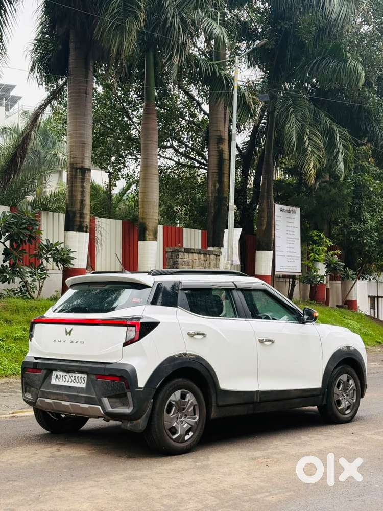 Mahindra Xuv 3xo Mx3 1.5 Diesel, 2025, Diesel