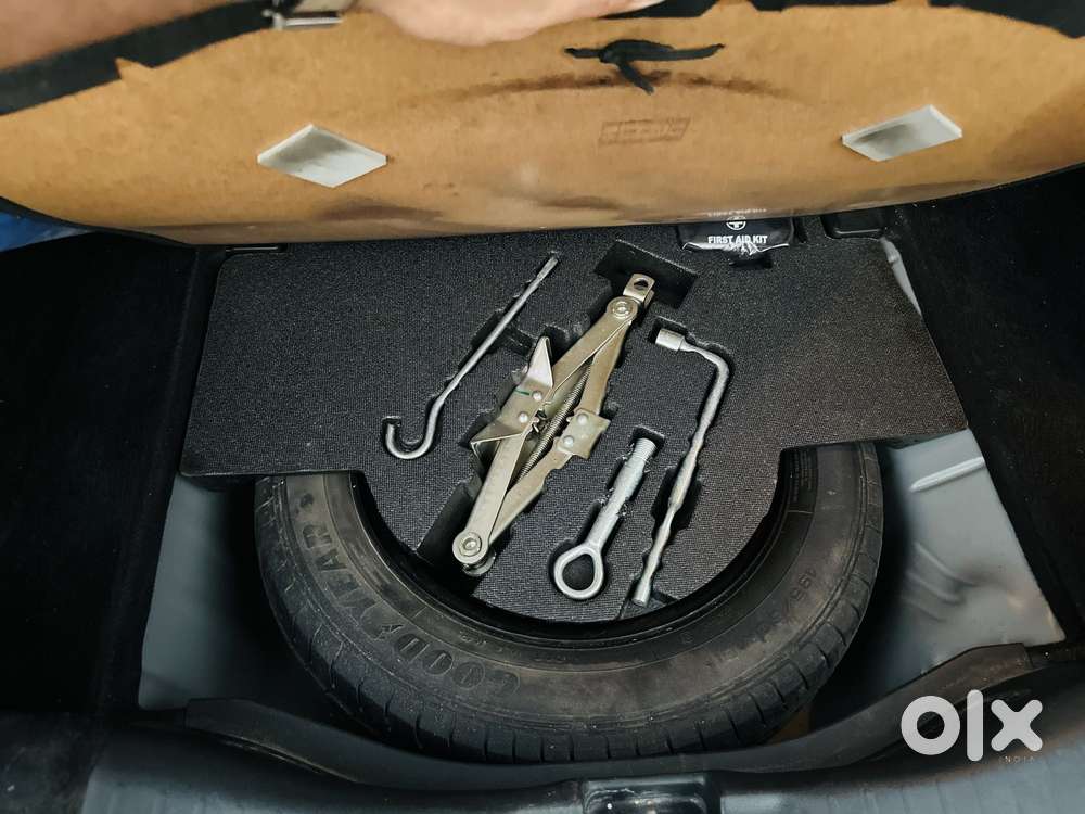 Honda Wr-v I-vtec Vx, 2017, Petrol