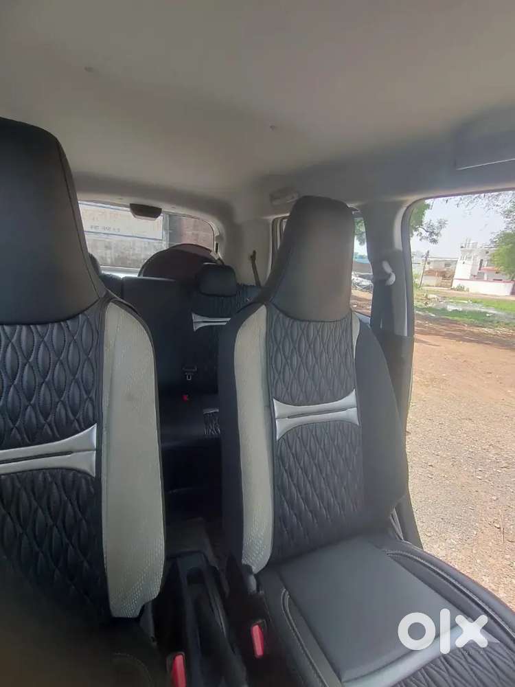 Maruti Suzuki Wagon R 1.0 2026