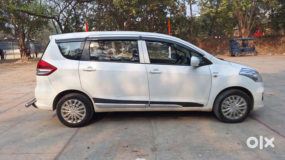Maruti Suzuki Ertiga Shvs Ldi Option, 2017, Diesel