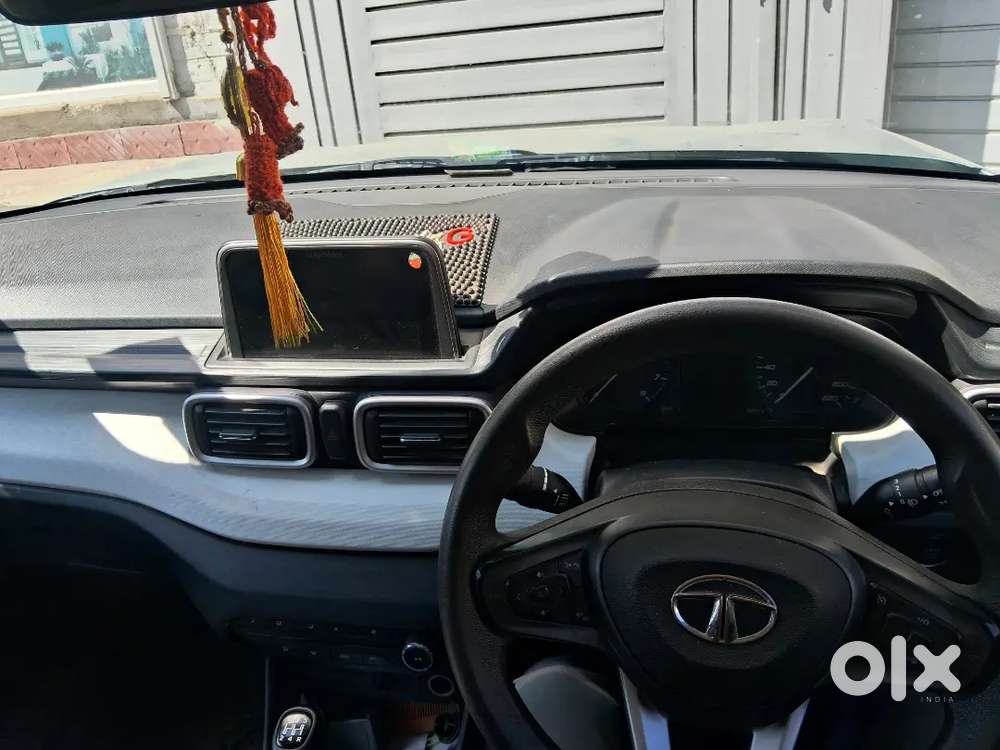 Tata Punch 1.2 Revotron 2022