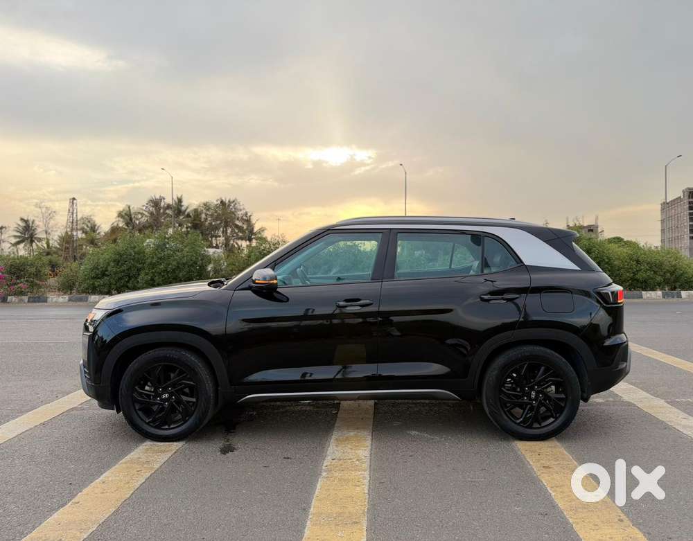 Hyundai Creta 1.5 S Diesel, 2024, Diesel