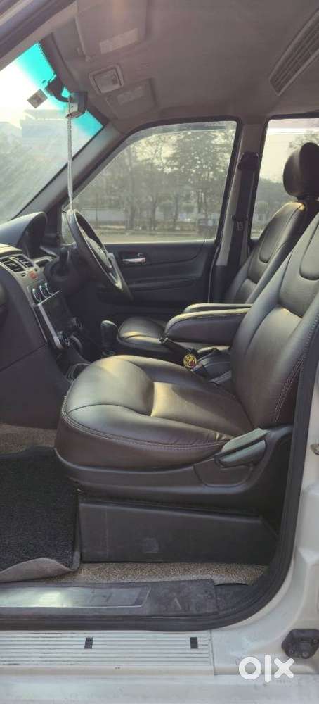 Tata Safari Storme Vx, 2017, Diesel