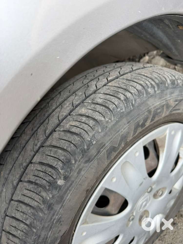 Honda Amaze 2019 Petrol