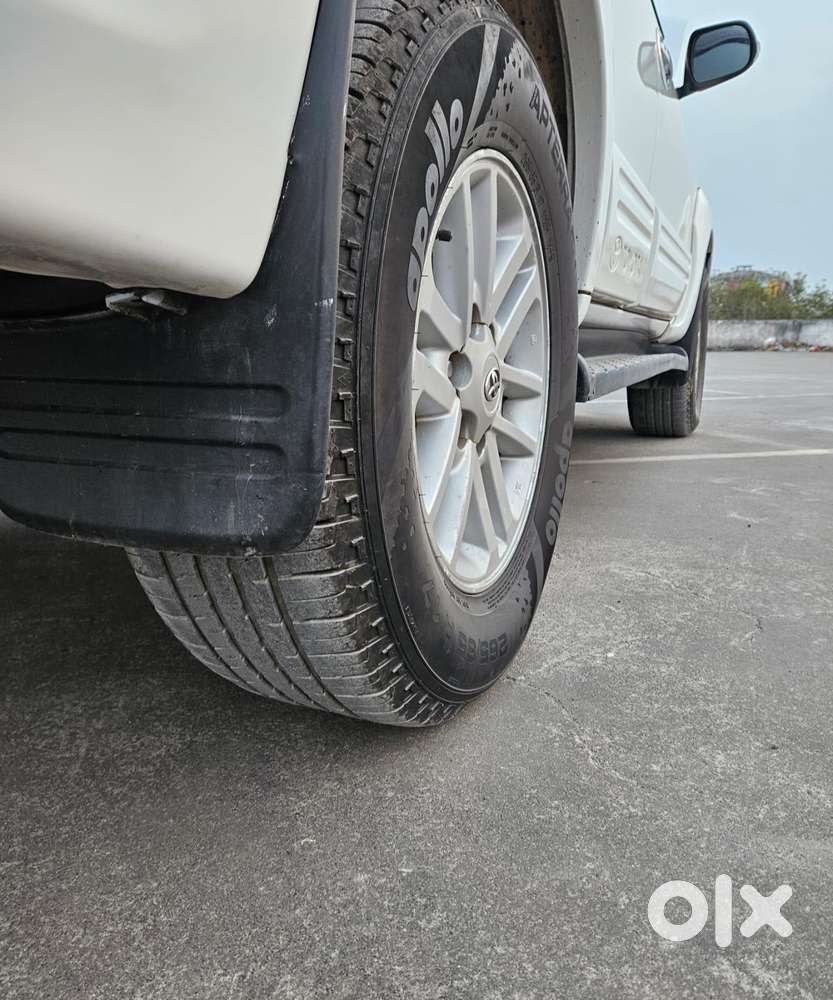 Toyota Fortuner 3.0 4x2 Mt, 2013, Diesel