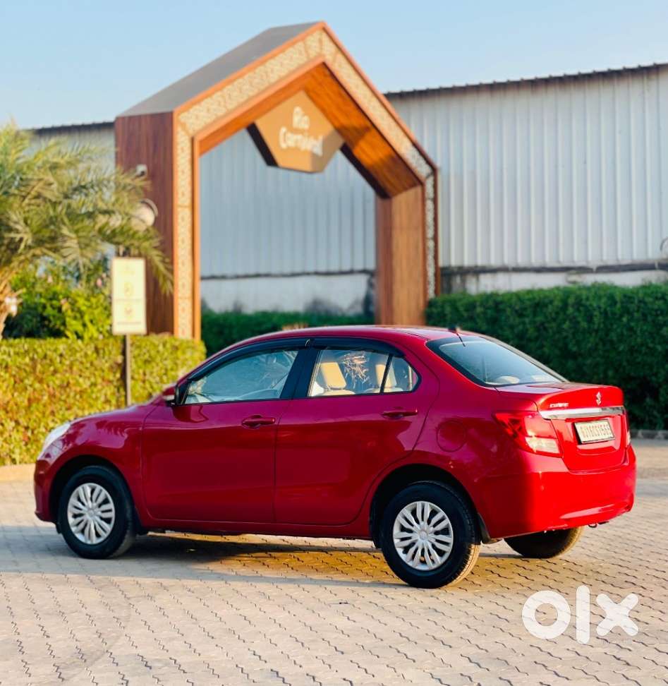 Maruti Suzuki Dzire 1.2 Vxi, 2020, Petrol