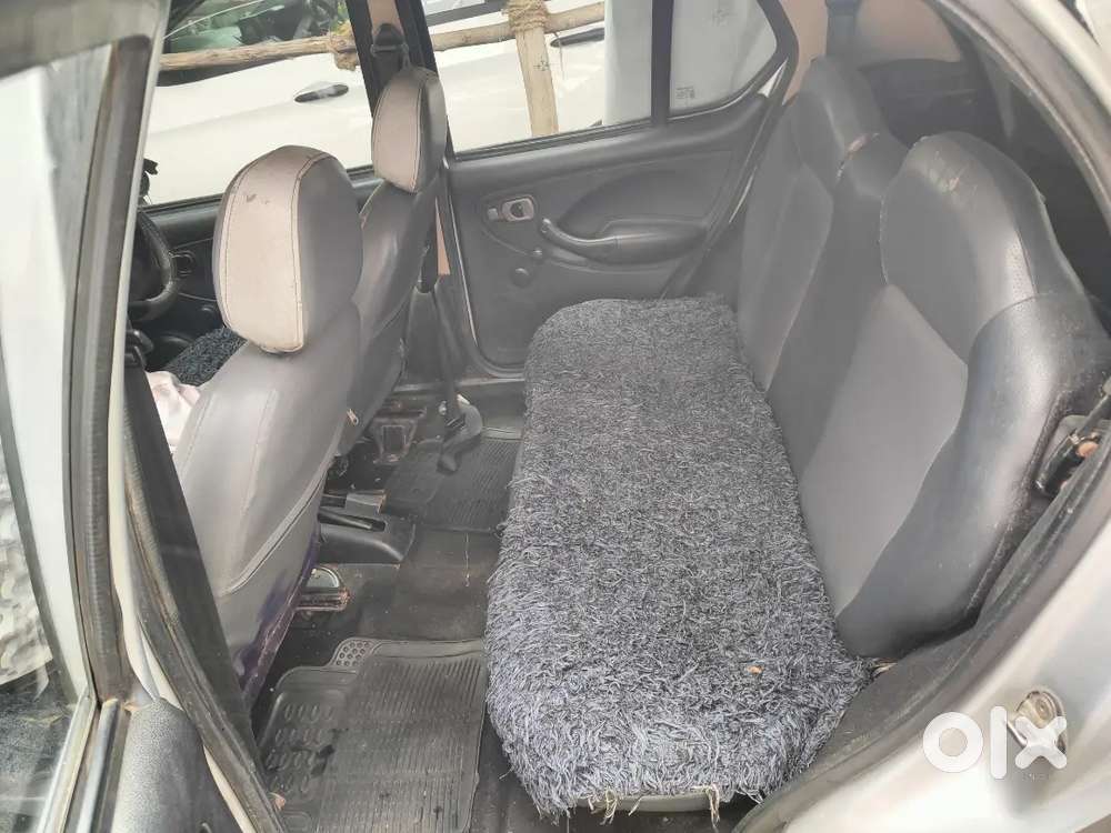 Tata Indica Ev2 Xeta 2015