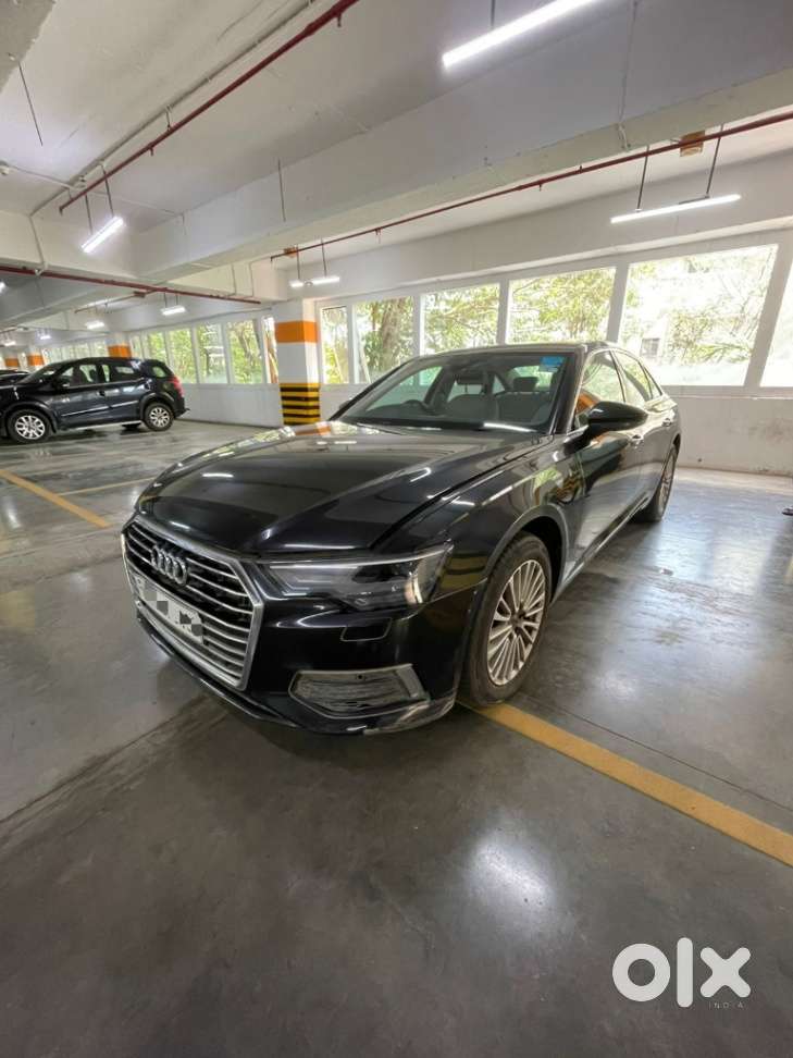 Audi A6 2.0 45 Tfsi Premium Plus, 2020, Petrol