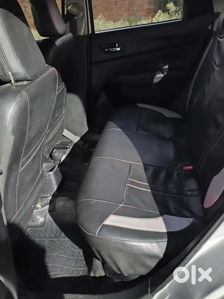 Maruti Suzuki Swift 2019 Petrol 80000 Km Driven
