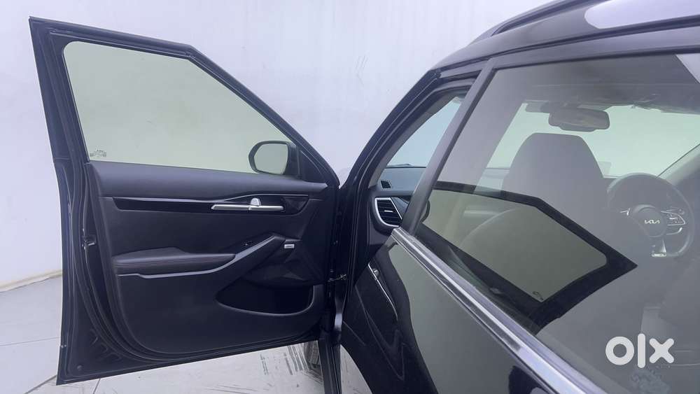 Kia Seltos Gtx Dct, 2021, Petrol