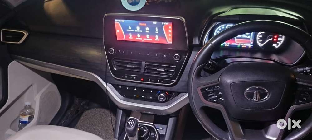 Tata Safari Diesel 2021