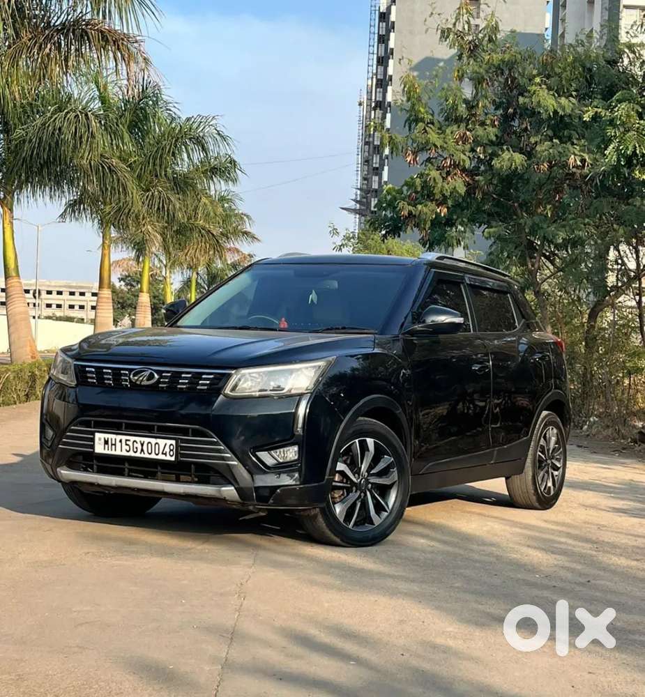 Mahindra Xuv300 W8 Option Diesel, 2019, Diesel